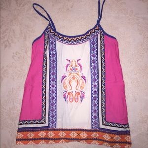 Sweet Wanderer Tank Top